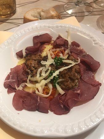 Trattoria Bozzi