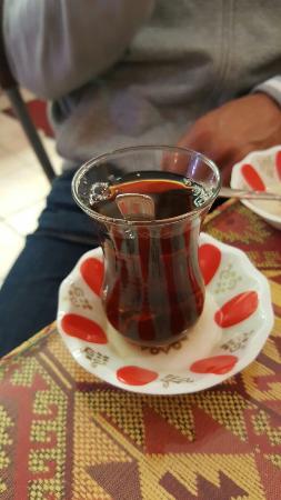 Anatolia 12 Di Guda Ahmed