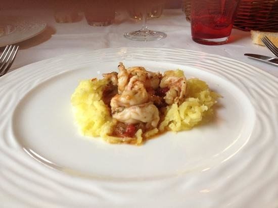 Trattoria Barcaneta