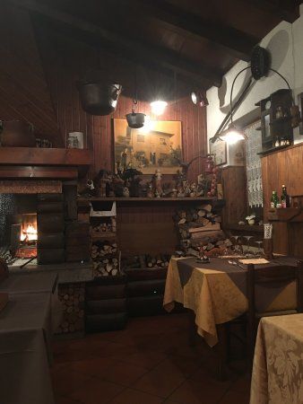 Trattoria al Sole