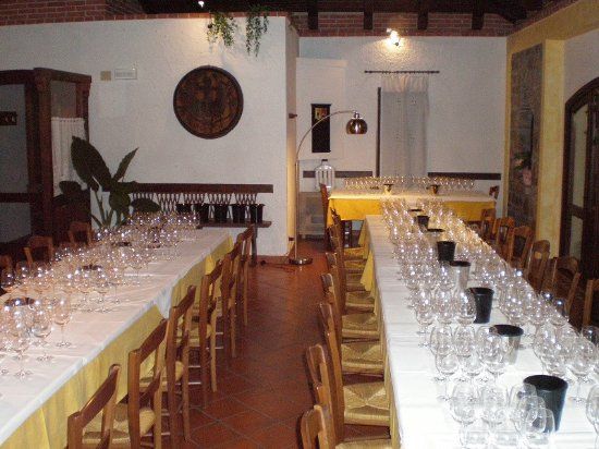 Tinello San Urbano