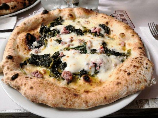 DODO Verace Pizza Napoletana