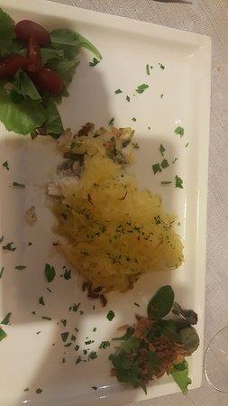 Trattoria Ai 3 Squali