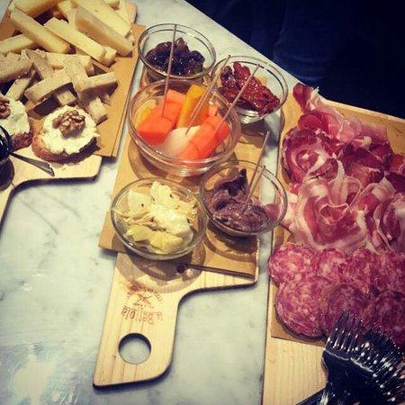 La Bettola