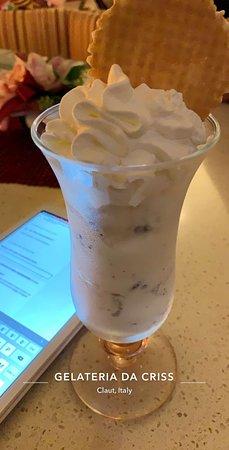 Gelateria Da Criss