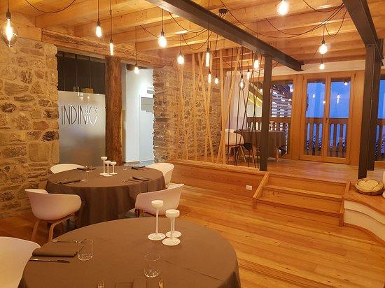 INDINIO Ristorante