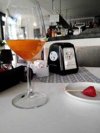Porta Antica Bar Ristorante
