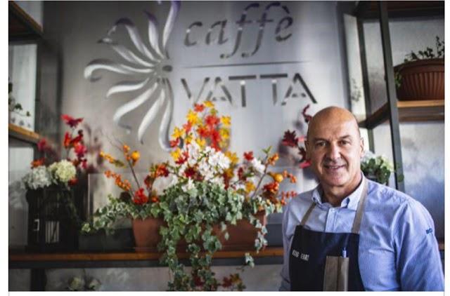 Caffè Vatta