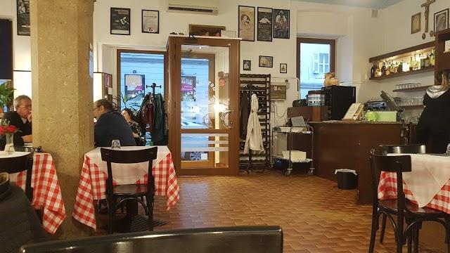 Osteria de Scarpon