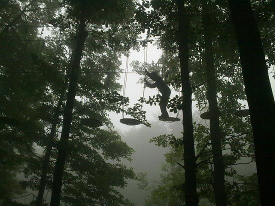 Rampy Park