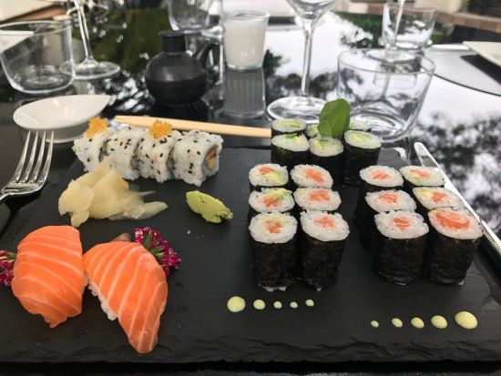Toshare Social Restaurant