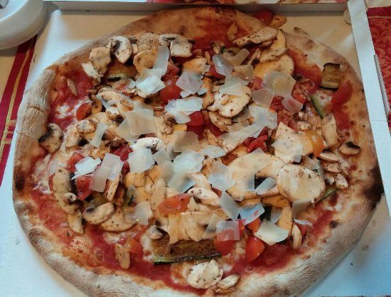 Rispopizza