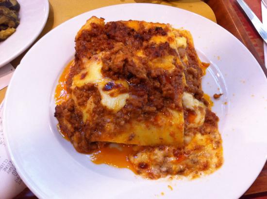 Trattoria Boccon Divino