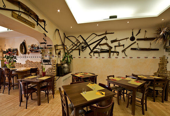 Osteria Hirschen