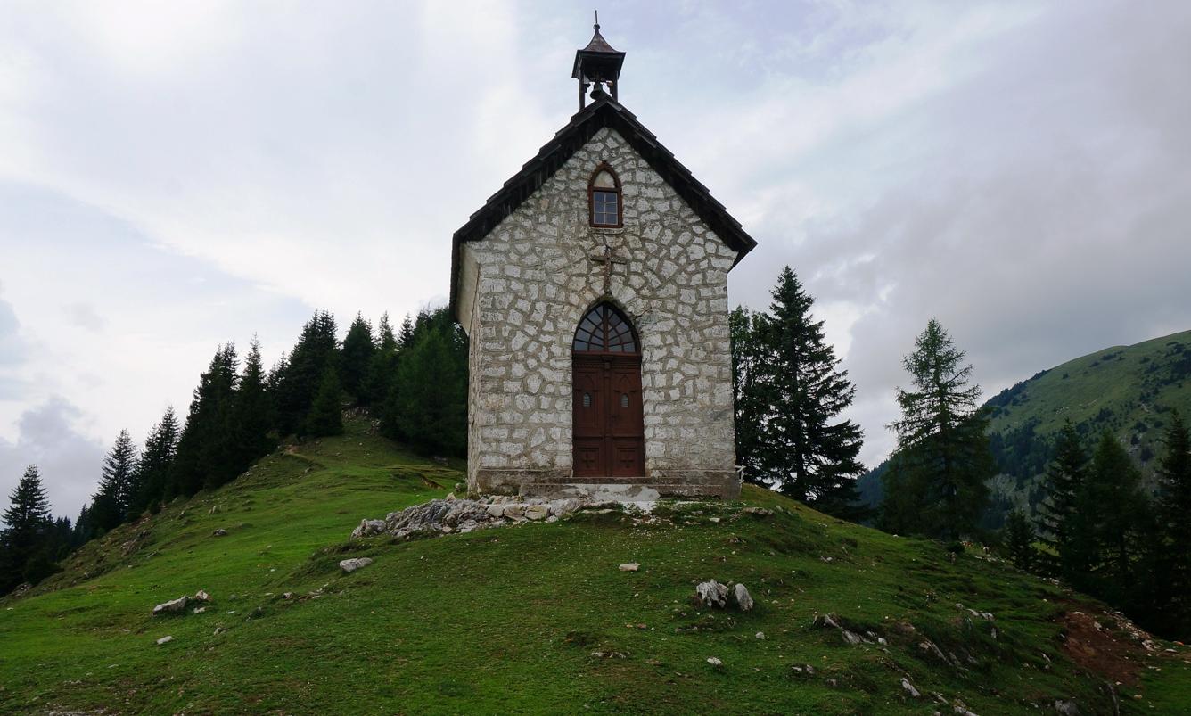 Madonna della Neve