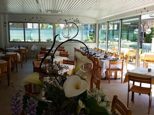 Ristorante Pizzeria San Remo