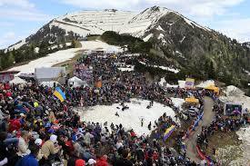 Monte Zoncolan