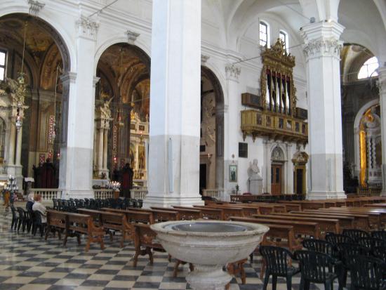 Cattedrale di Udine