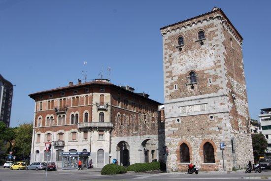 Porta Aquileia