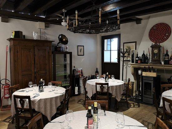 Trattoria ai Frati