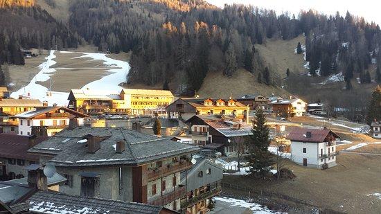 Albergo Morgenleit