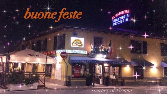 Al Gambero Pizzeria Trattoria