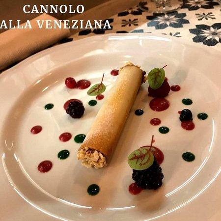 Ristorante Farroni