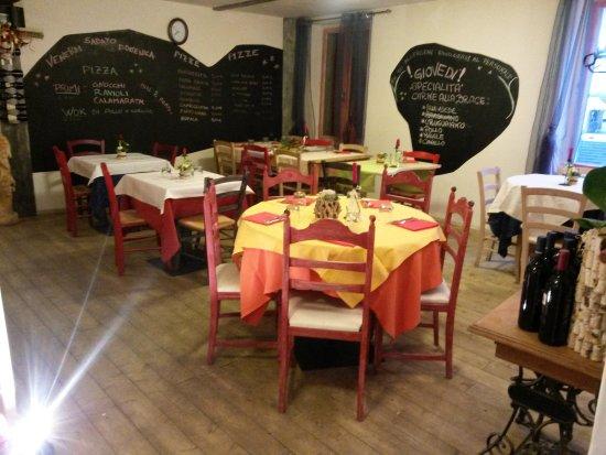 Osteria Dal Borc