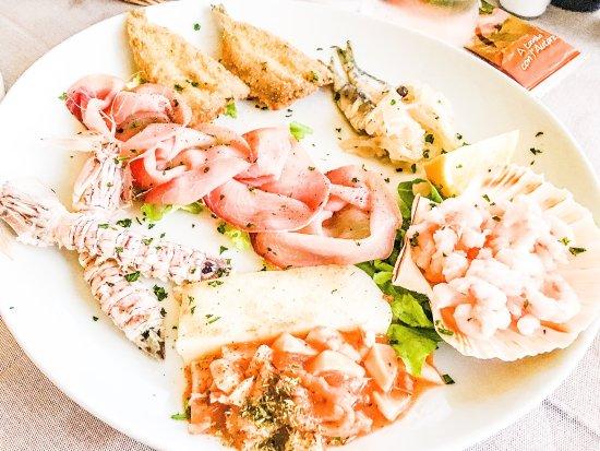 Ristorante Tivoli