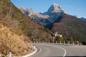 il Passo del Predil