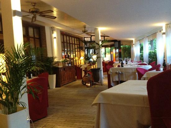 Ristorante Al Bancut