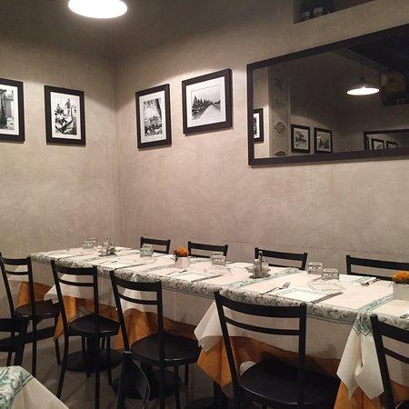 Trattoria ai Bragossi