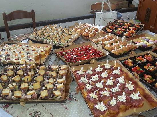 Angolo del Gusto