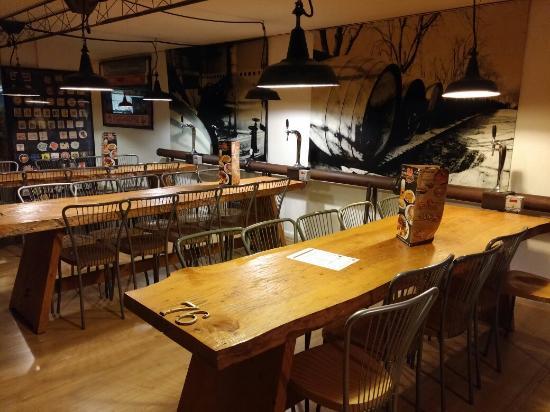 Birrificio Udinese Bire