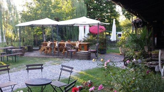 Agriturismo Il Cammino