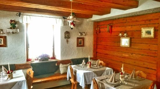 La Rustica