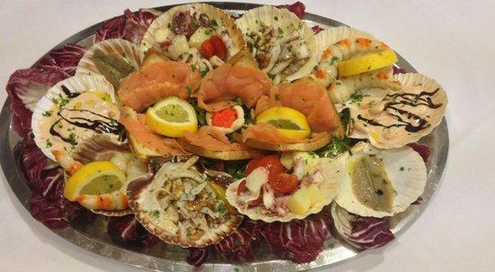 Ristorante Mediterraneo