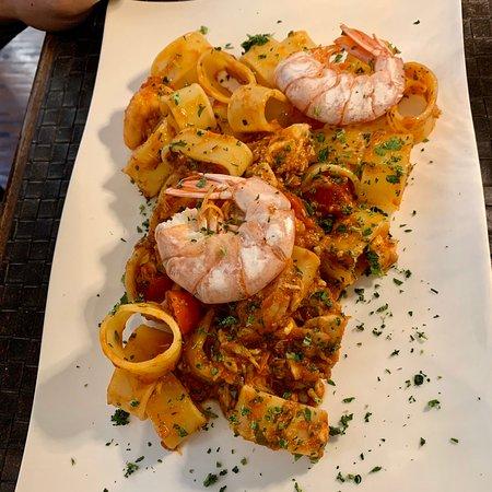Antica trattoria al Sabotino