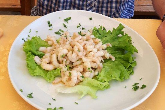La Tarantella