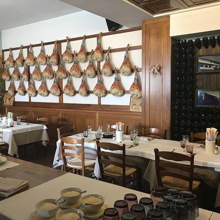 Ristorante Antico Toran