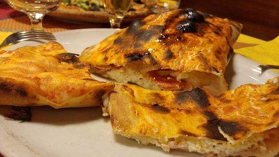 Pizzeria Trattoria Al Giardino