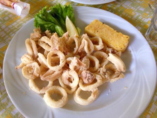 Osteria Alla Fortuna