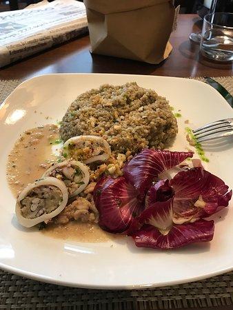 Hosteria Al Refolo