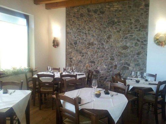 Osteria Agli Artisti