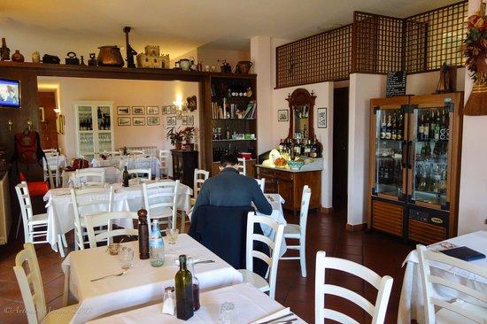 Trattoria Al Castello