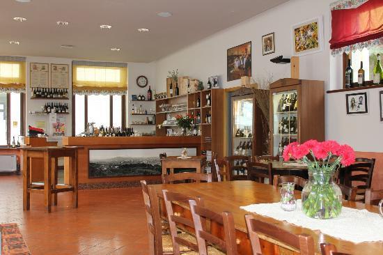 Enoteca di Cormons