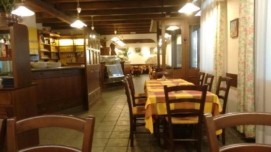 Pizzeria Trattoria L'Anguillaro