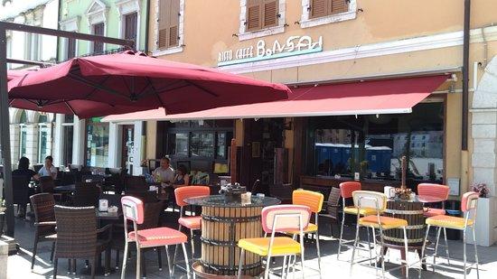 Risto Caffe Bonsai