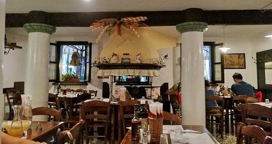 Osteria Al Bachero
