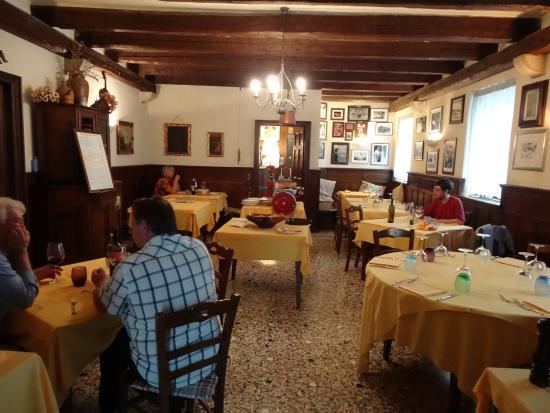 Osteria da Afro
